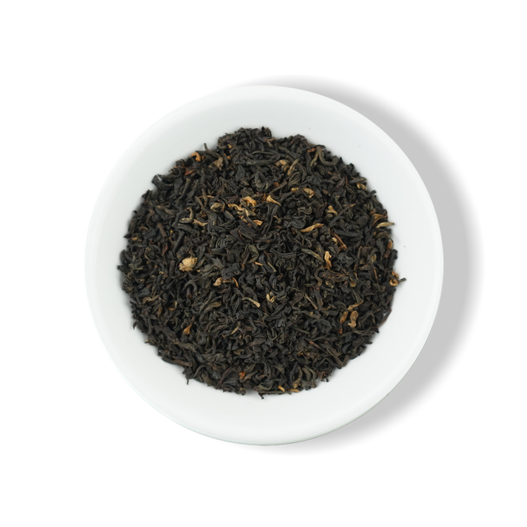 Understanding Tea Grades From Loose Leaf to Dust Tea