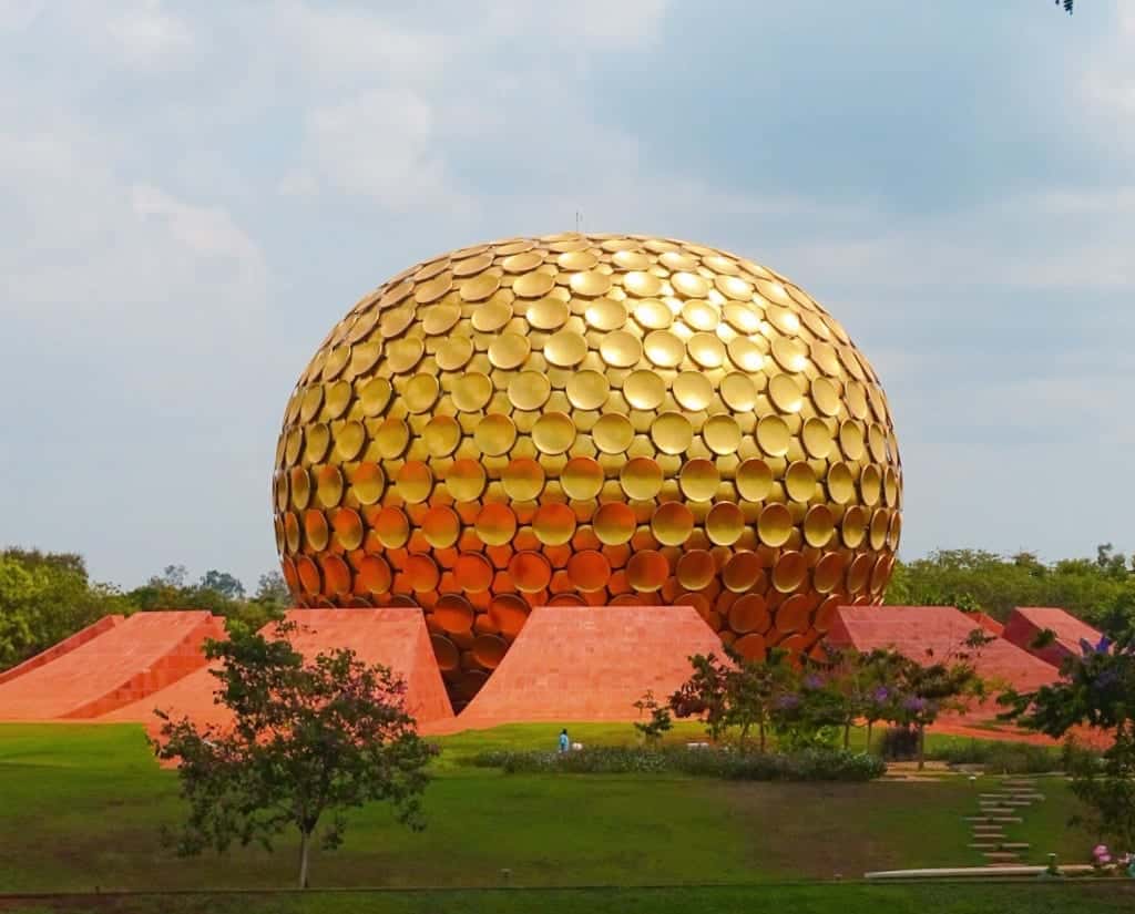 Growing Up in Auroville: How a Utopian Community Shaped My Values and Outlook on Life.