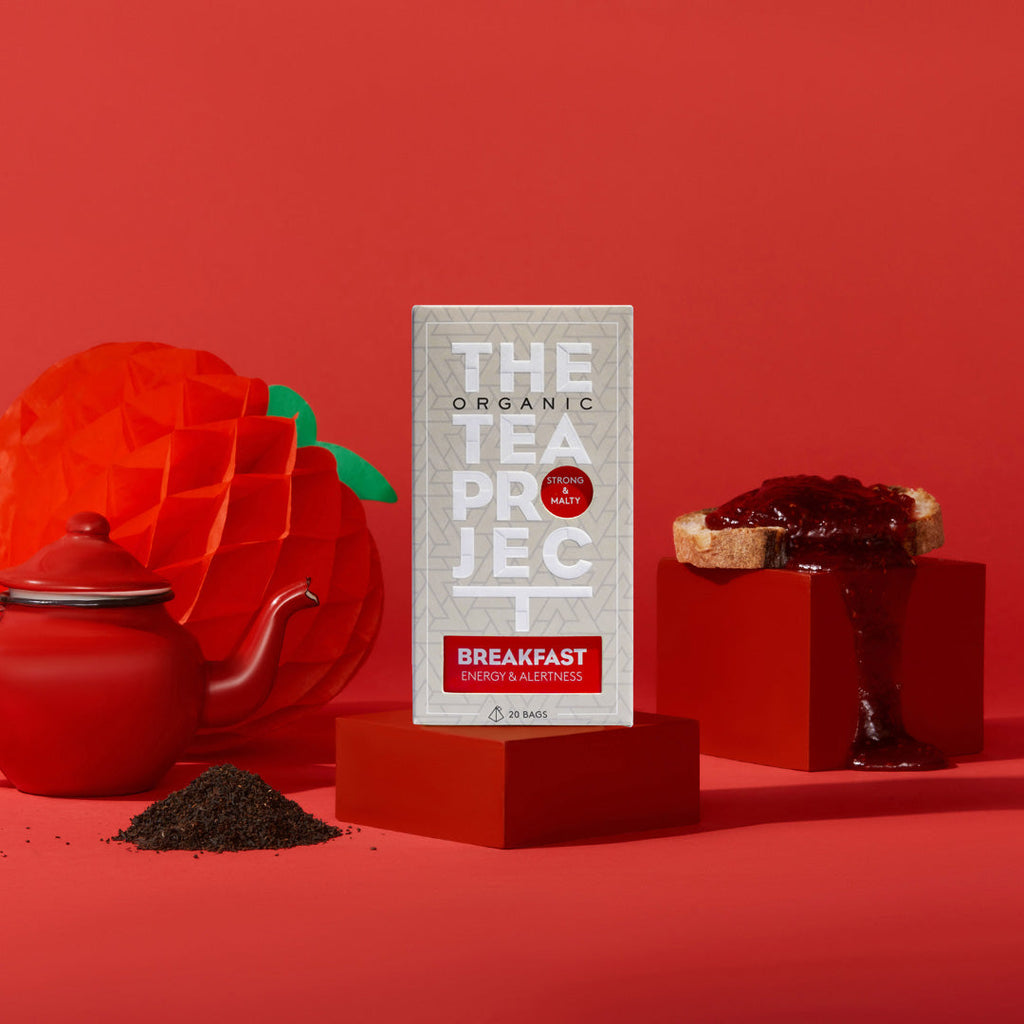 From 28 Blends to One Perfect Cup