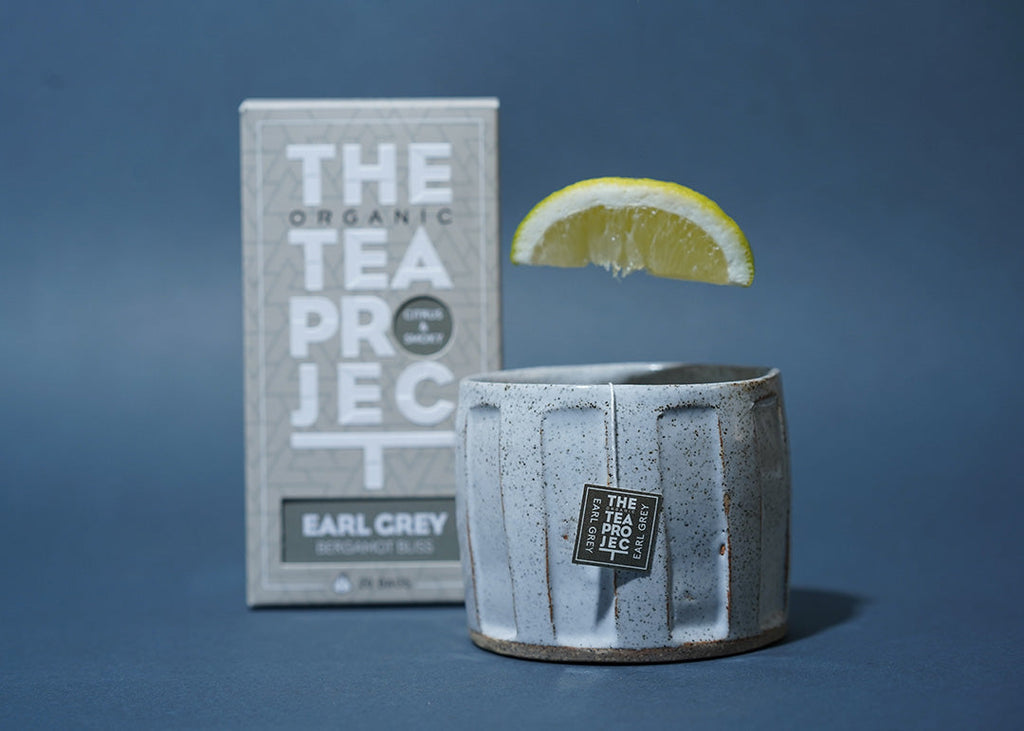 Earl Grey: A Classic with Endless Variations