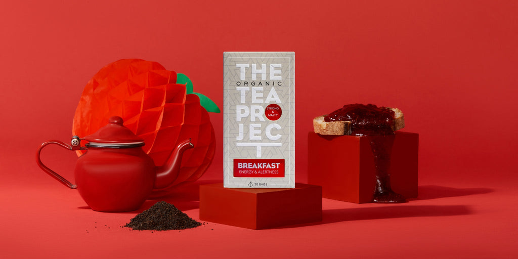 Organic Tea | Loose Leaf, Pyramid Tea Bags & Sticky Chai | TOTP ...