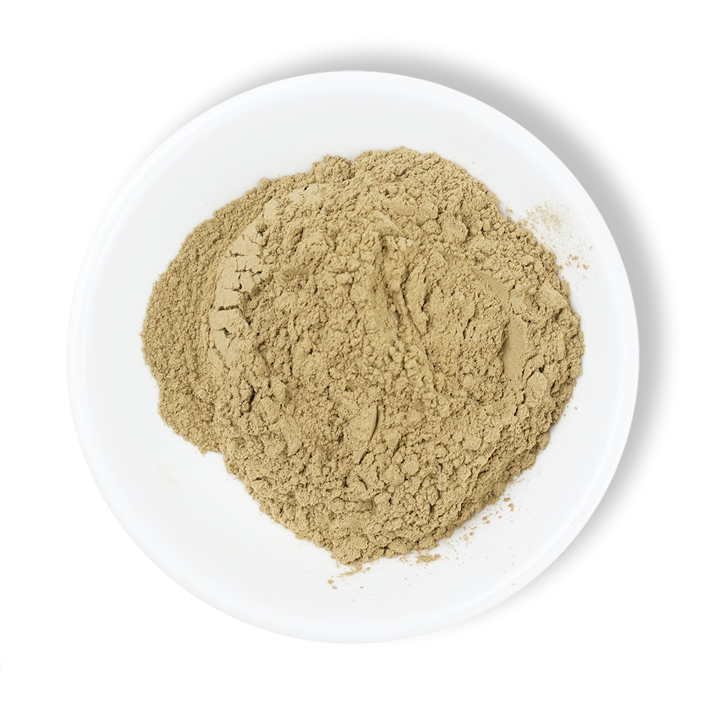 Organic Brahmi Powder | Bacopa Monnieri | Ayurvedic Cognitive Support ...