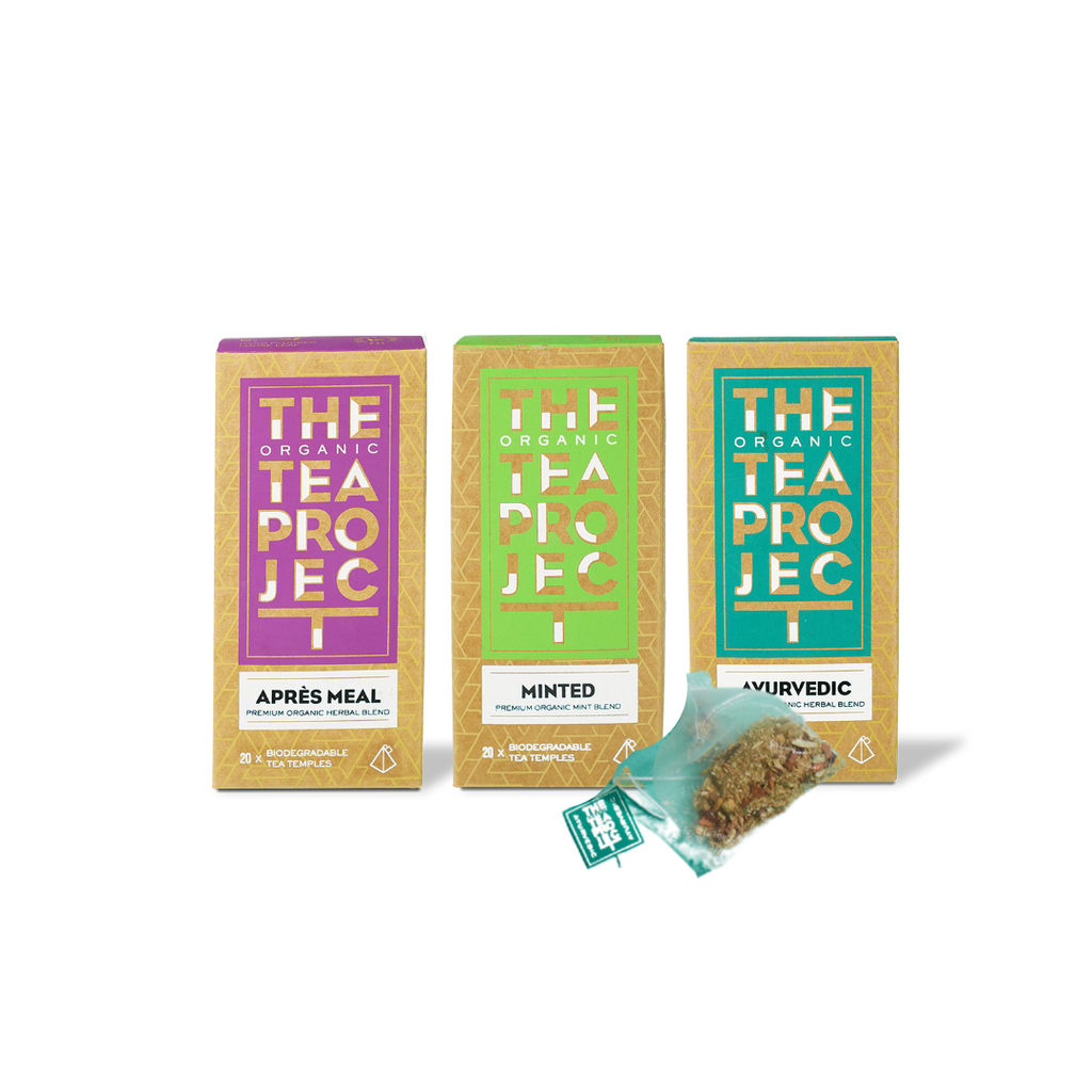 Project Tea Nj The Organic Tea Project Wellness Tea 3 pack – theorganicteaproject.com