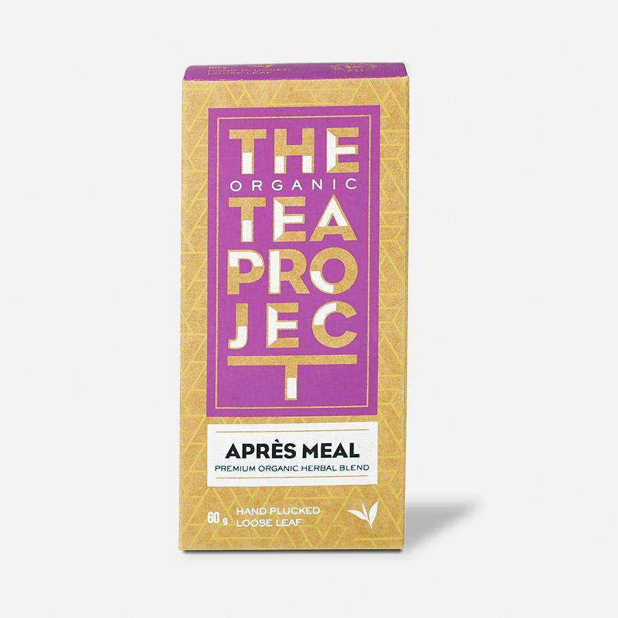 The Organic Tea Project 60g Après Meal Herbal Small Loose Leaf (60g)
