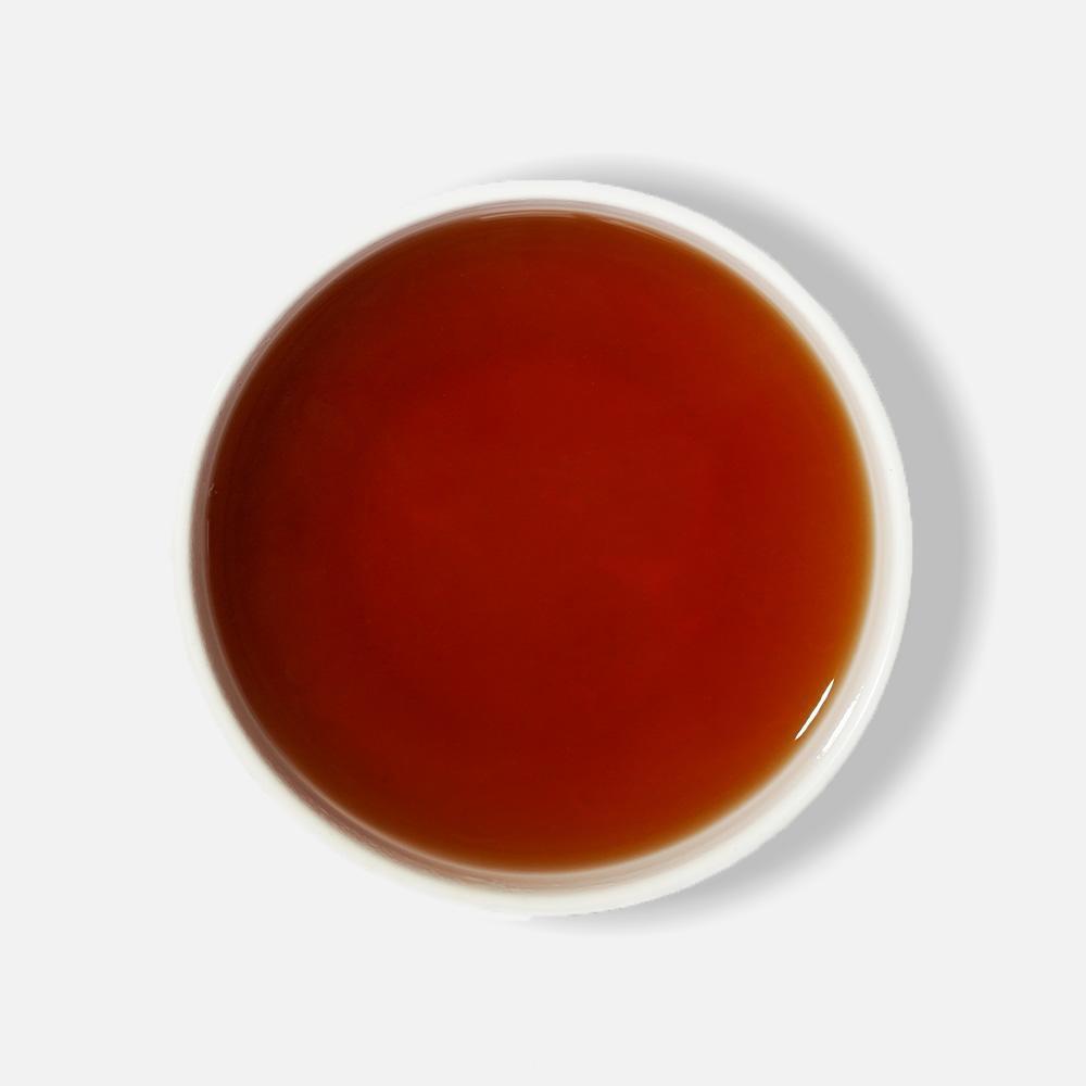 The Organic Tea Project 100g English Breakfast Loose Leaf (100g)